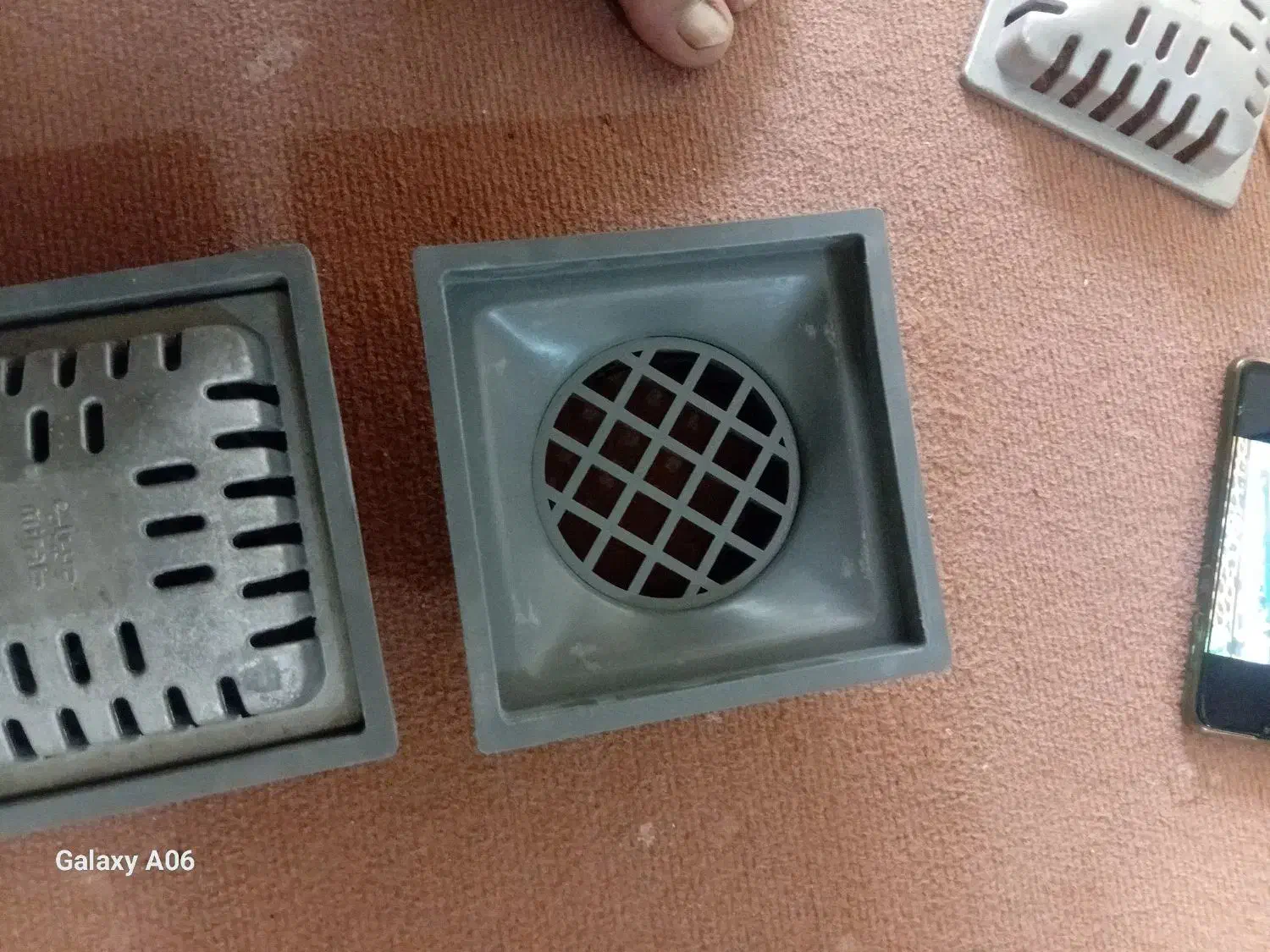 کفپوش ۱۵|لوازم سرویس بهداشتی|کرج, شهرک بنفشه|دیوار