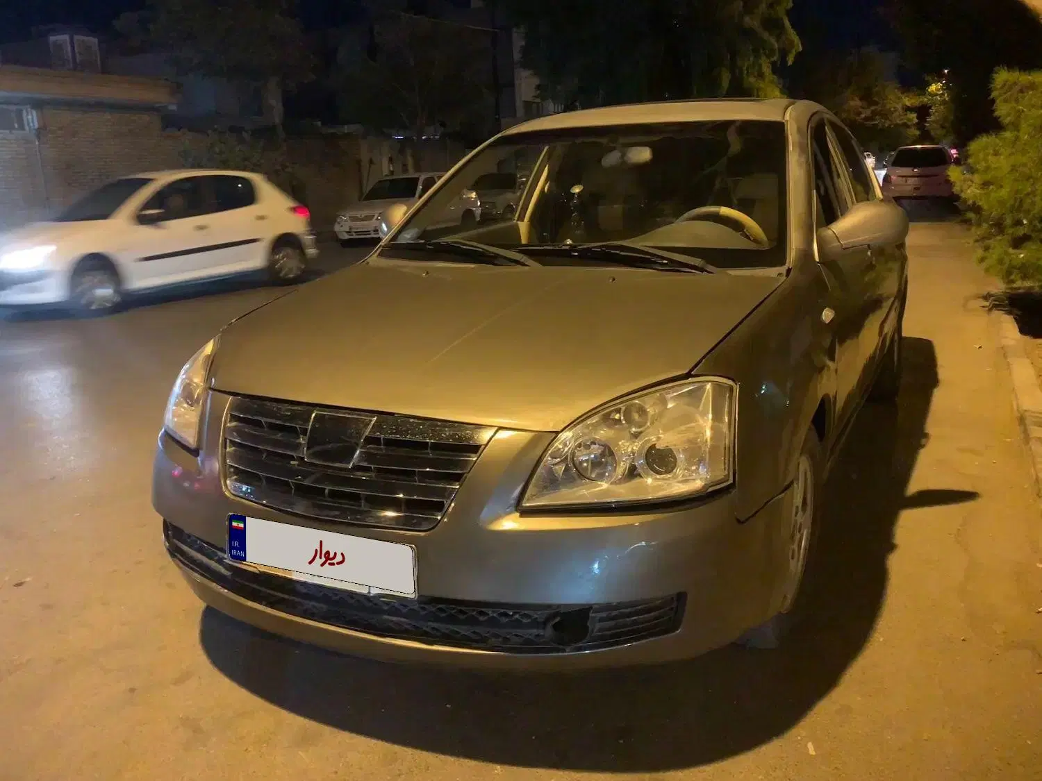 Mvm 530|خودرو سواری و وانت|کرمان, |دیوار