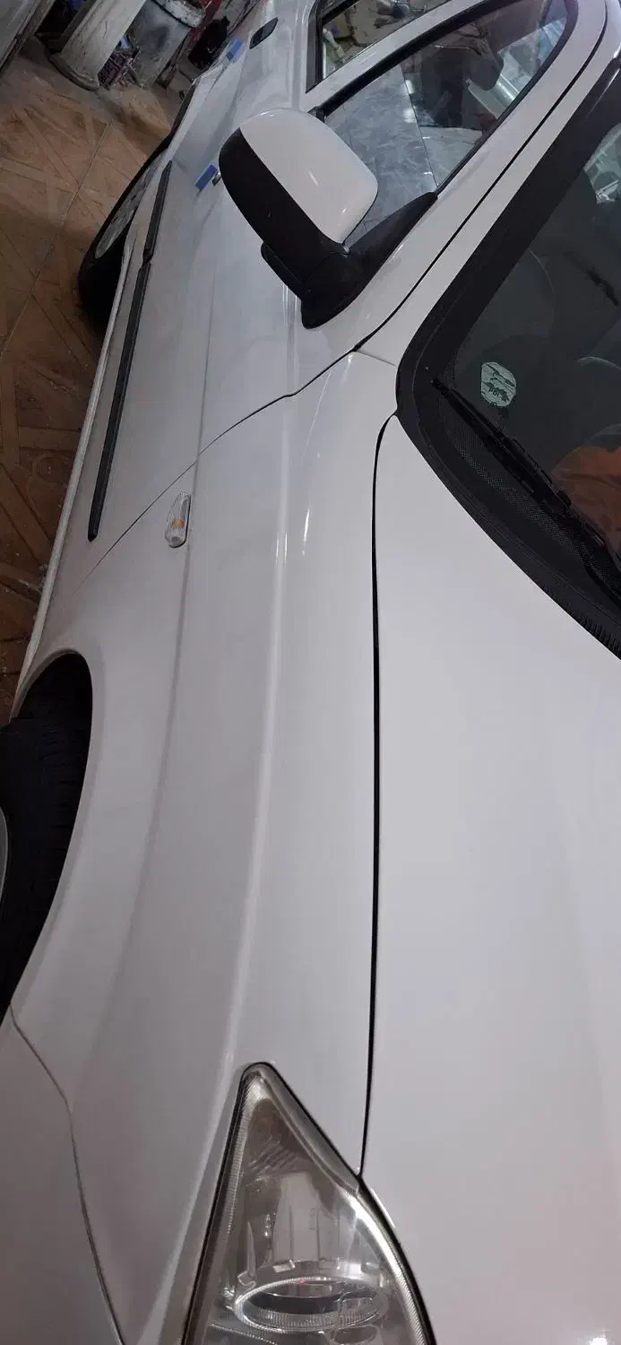 تیبا مدل ۴۰۰ صفر|خودرو سواری و وانت|تربتحیدریه, کاشانی|دیوار