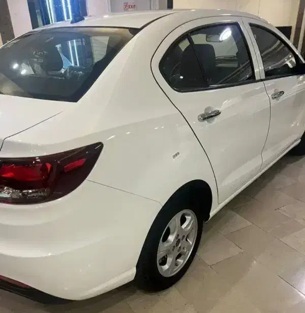 شاهین cvt1403|خودرو سواری و وانت|خمینی‌شهر, |دیوار