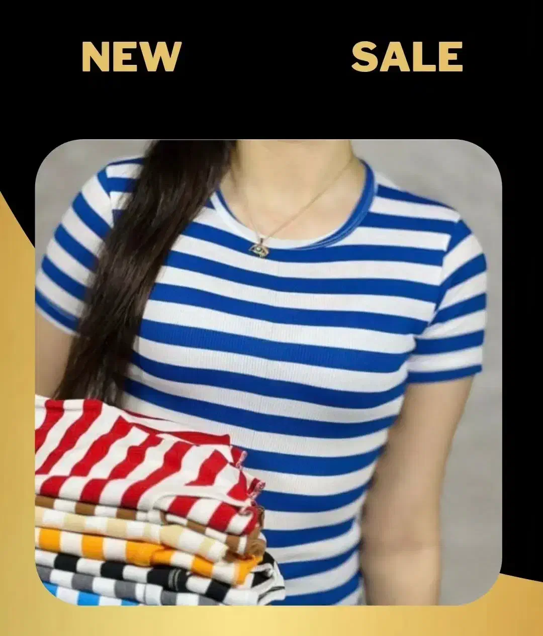 تاپ و تیشرت نو|لباس|شیراز, بعثت|دیوار