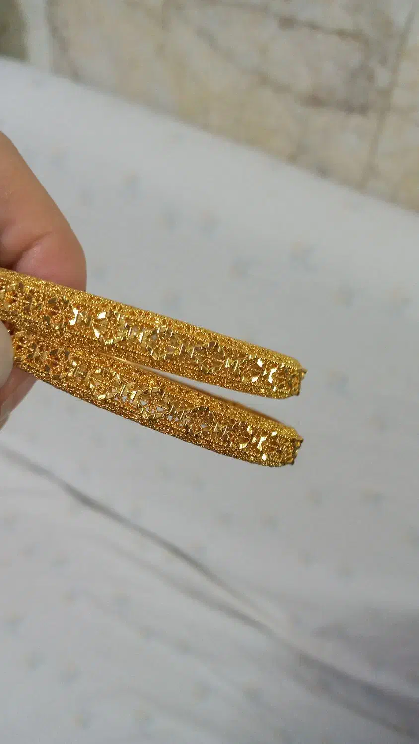 النگو هندی نو|بدلیجات|قم, پامنار|دیوار