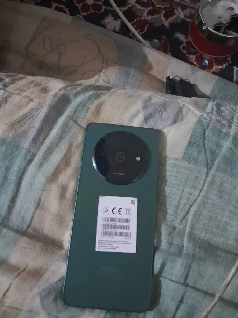 گوشی شیایومی ردمی A3|موبایل|بردخون, |دیوار