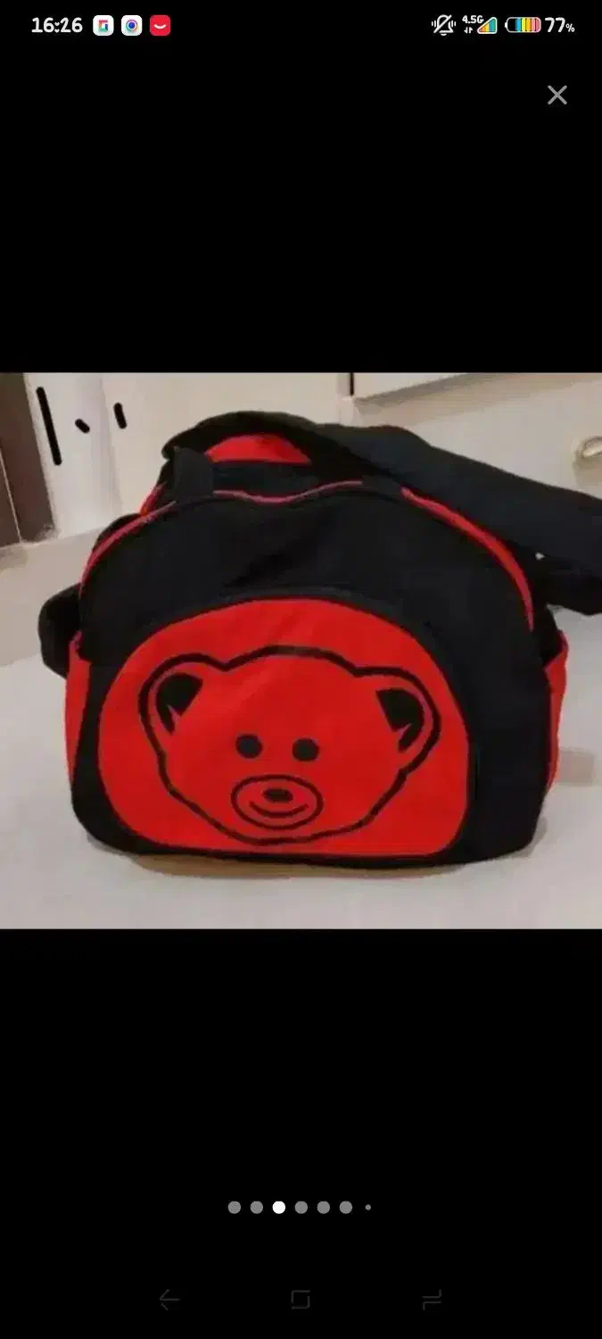 قنداق سرویس ملحفه پتو|اسباب و اثاث بچه|مشهد, دانشجو|دیوار