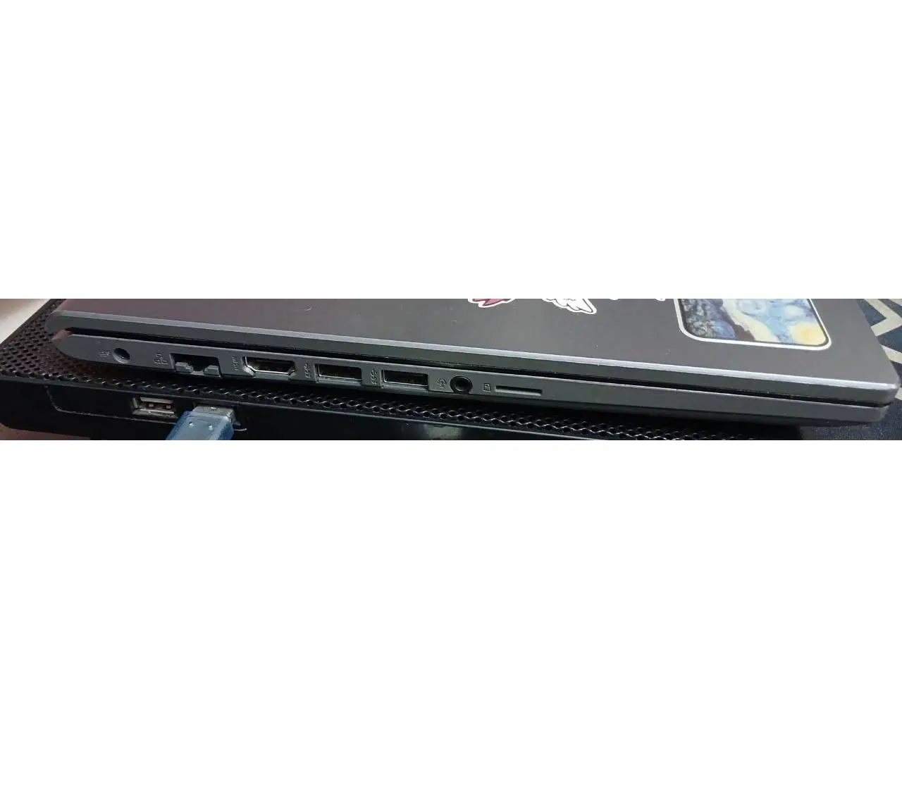 لپ تاپ Asus VivoBook R545FB-BQ031|رایانه همراه|تهران, دانشگاه شریف|دیوار