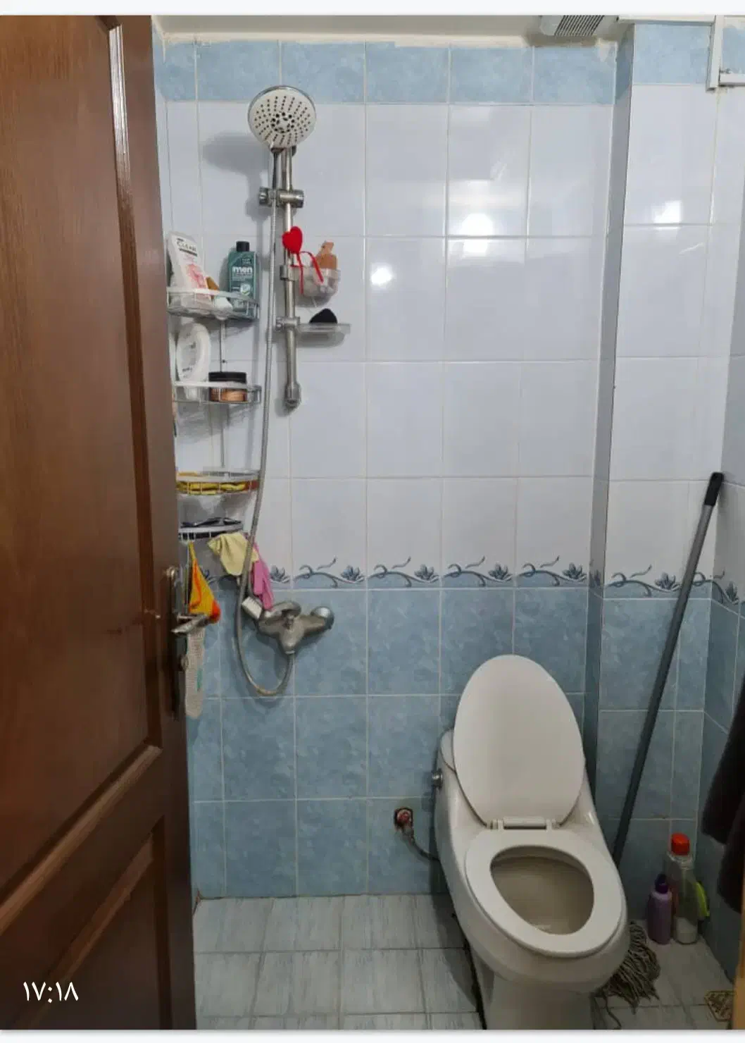 اجاره آپارتمان ۸۰متری تک واحدی دوخوابه اشراقی