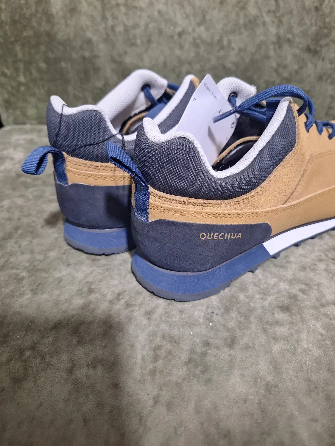 کتونی کچوآ دکتلون Decathlon ویتنام|کیف، کفش، کمربند|تهران, چیتگر شمالی|دیوار