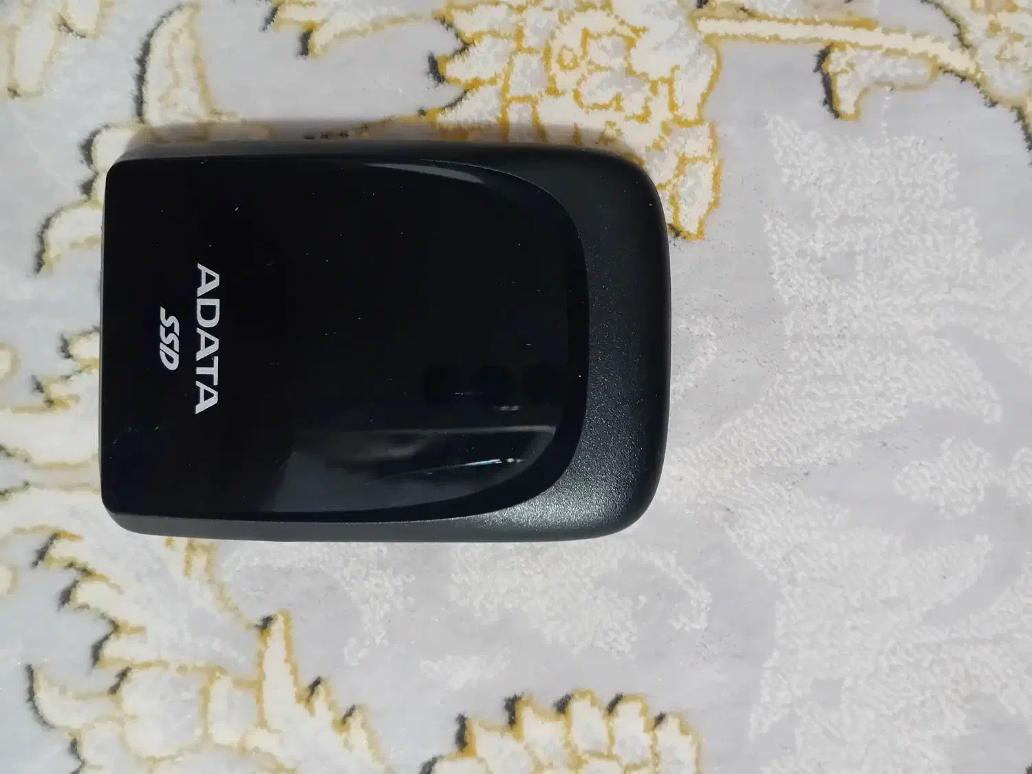 ssd اکسترنال|قطعات و لوازم جانبی رایانه|نیشابور, شهرک قدس|دیوار