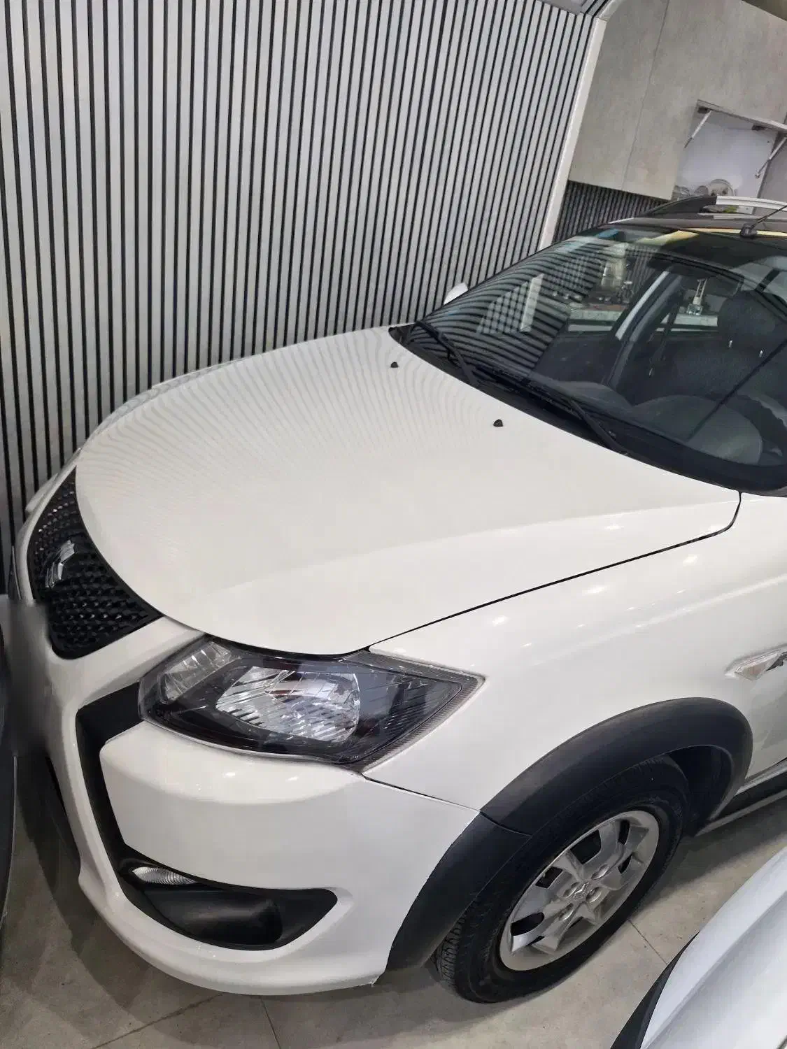 کوئیک s|خودرو سواری و وانت|زنجان, |دیوار