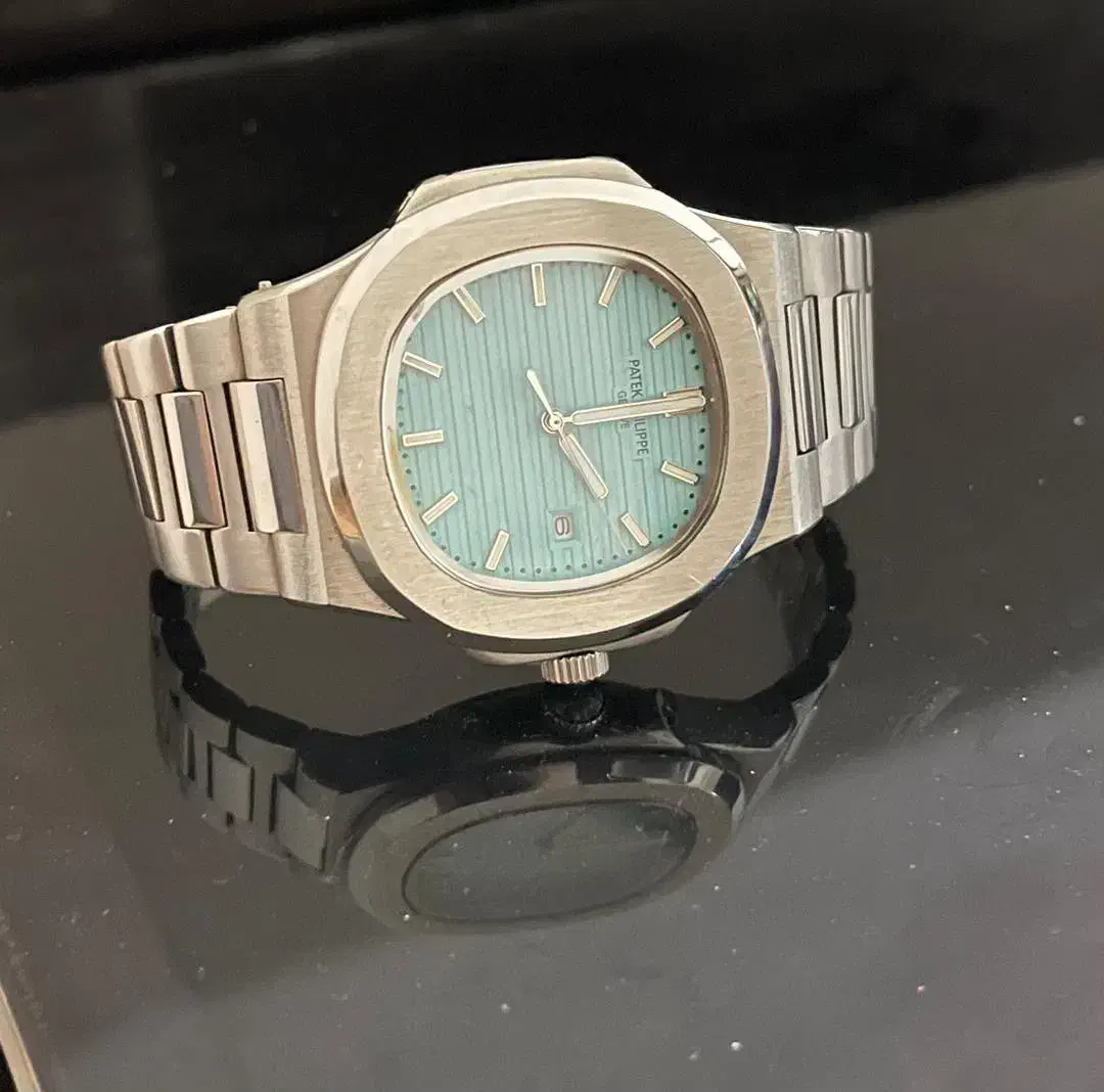 ساعت patek philippe|ساعت|رشت, رودباری|دیوار