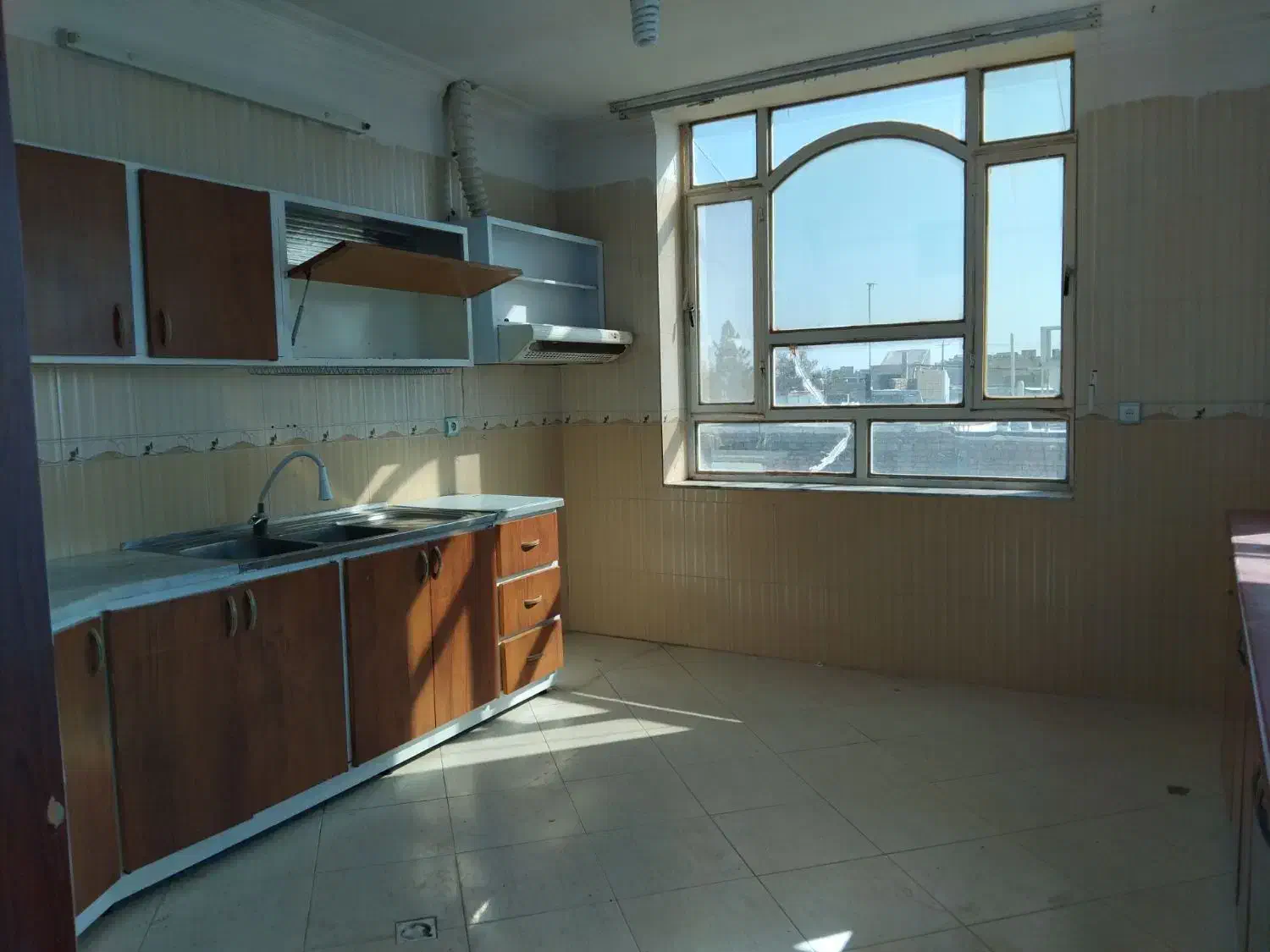 اجاره آپارتمان|اجارهٔ آپارتمان|گناباد, |دیوار