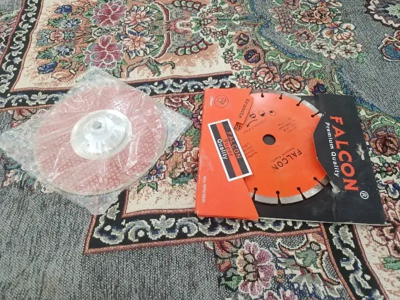 صفحه برش|ابزارآلات|تربت جام, جامرود|دیوار