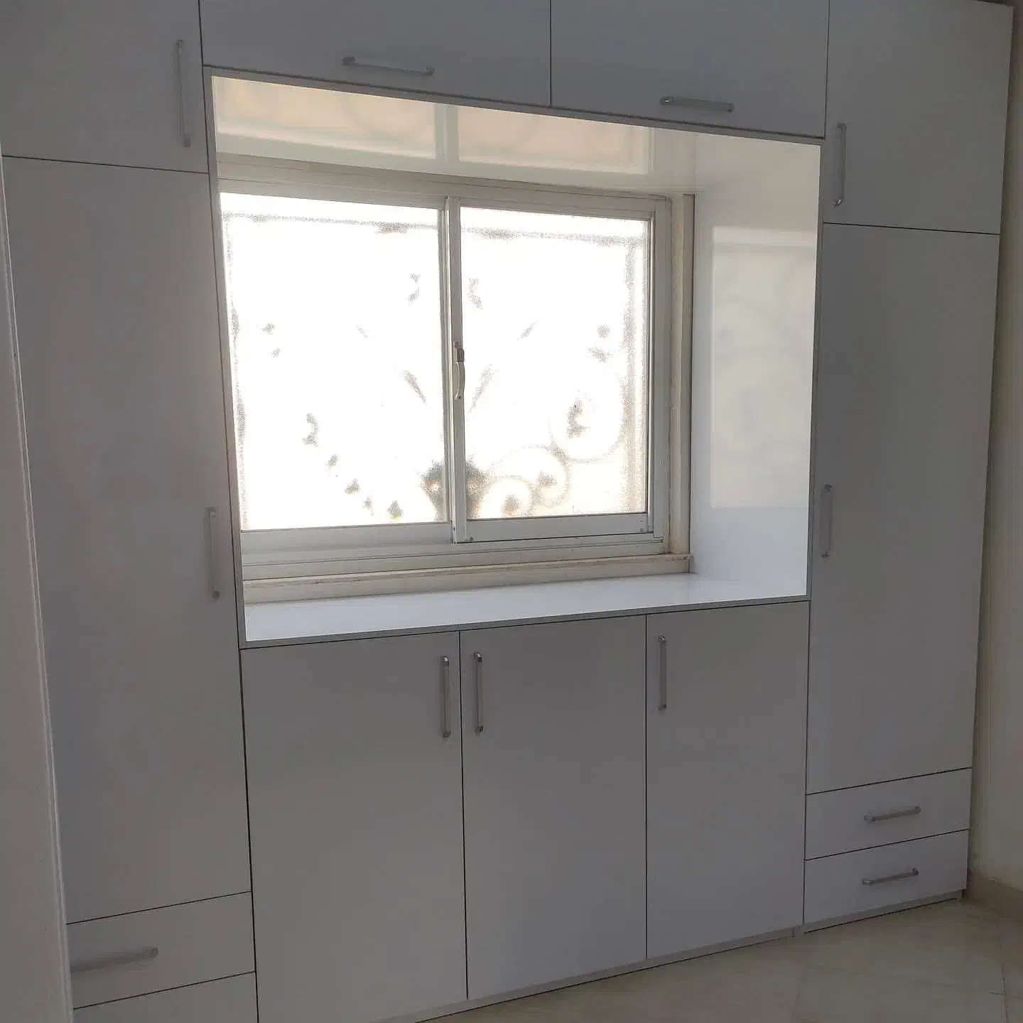 جا لباسی و...|جاکفشی، کمد، دراور|ارومیه, |دیوار