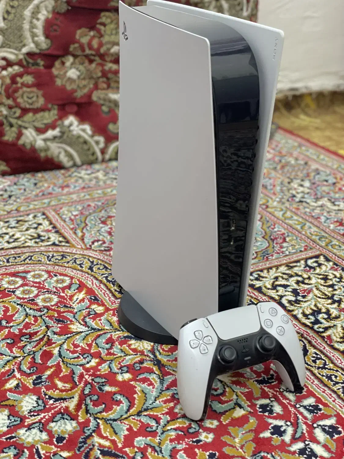 ps5|کنسول، بازی ویدئویی و آنلاین|قشم, |دیوار