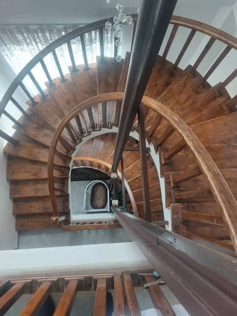 واحد ۳۵۰ متری /تریبلکس /مستقل|اجارهٔ خانه و ویلا|کلاردشت, |دیوار