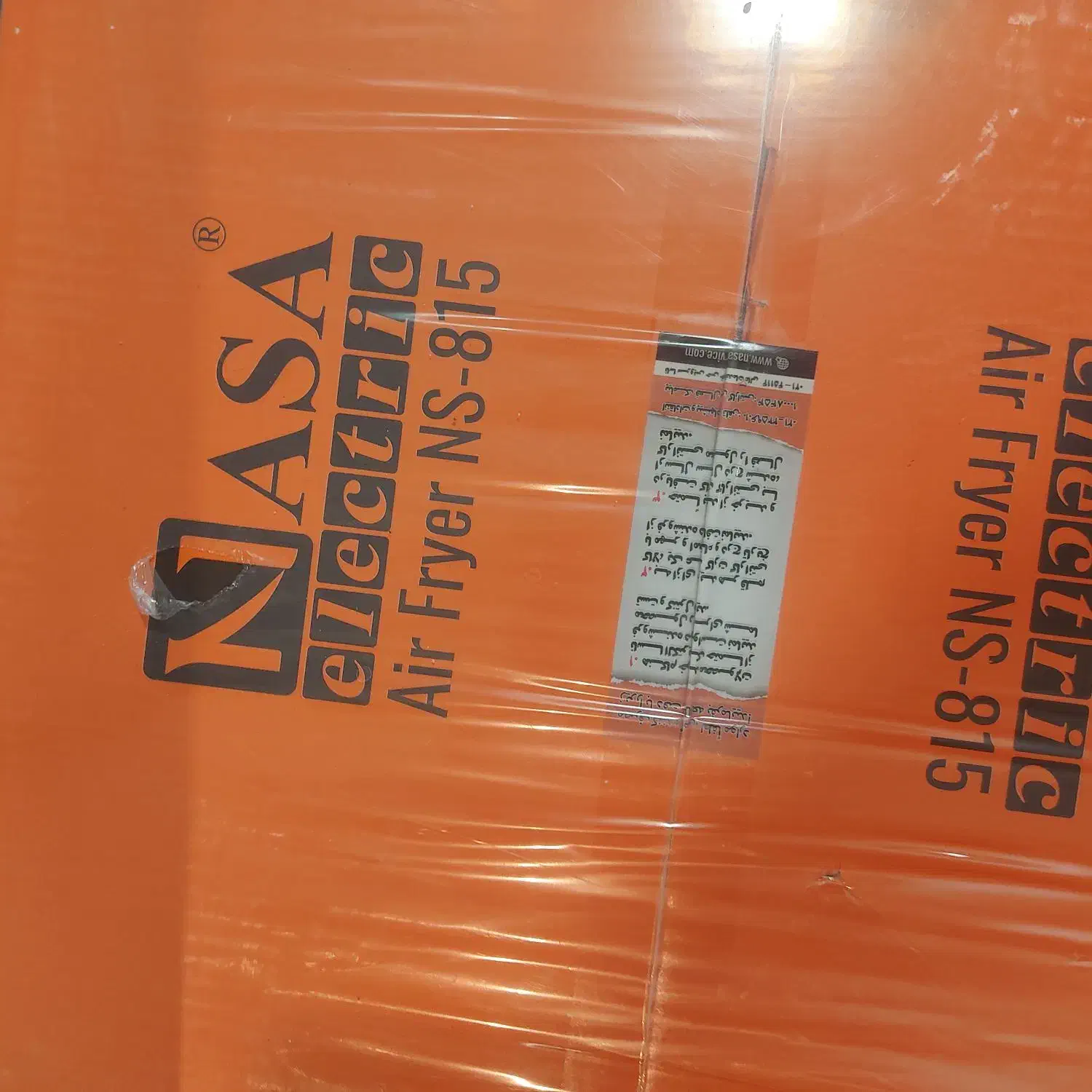 هواپز|اجاق گاز و لوازم برقی پخت‌وپز|تهران, دریاچه شهدای خلیج فارس|دیوار