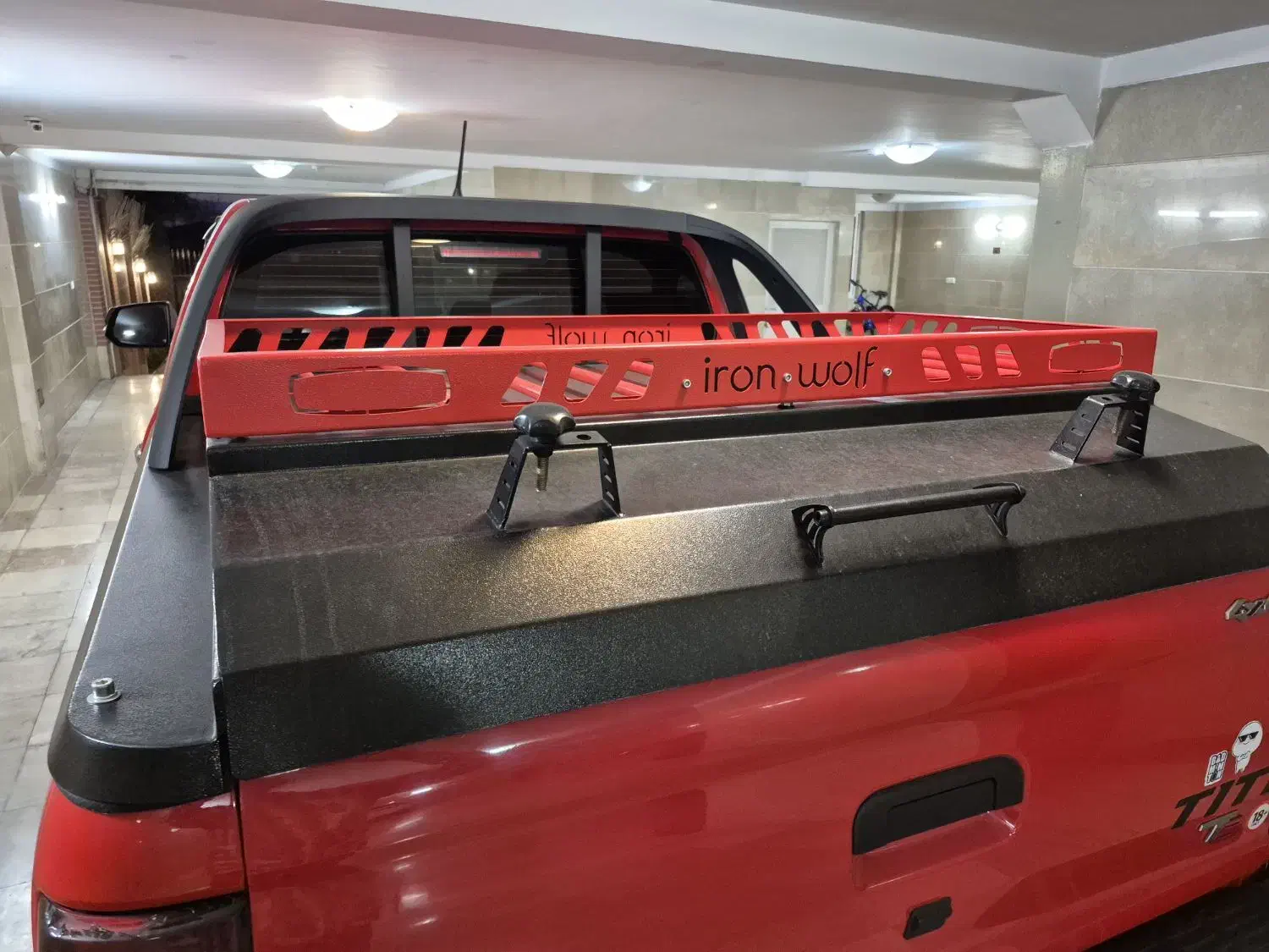 kmc t8|خودرو سواری و وانت|تهران, دربند|دیوار