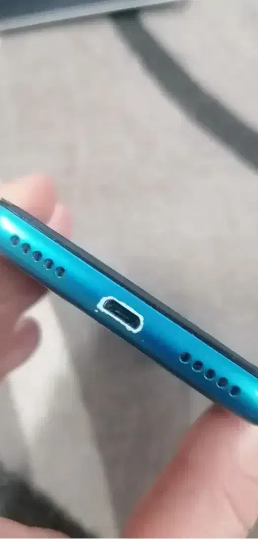 گوشی شیائومی Redmi A7|موبایل|لنگرود, |دیوار