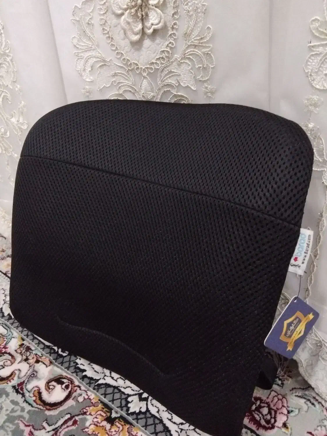 پشتی طبی|پشتی|سنقر, |دیوار