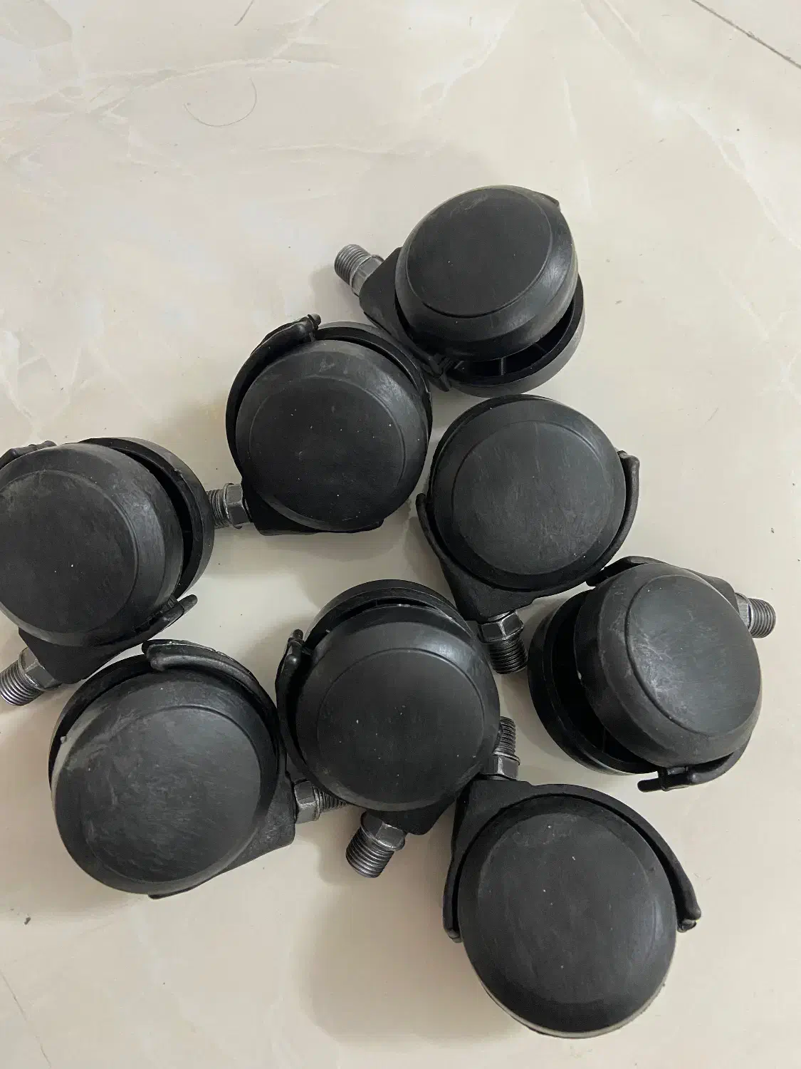 براق کامپیوتر صندلی پنج پر چرخ چرخدار یا جکدار|قطعات و لوازم جانبی رایانه|شیراز, فاضل|دیوار