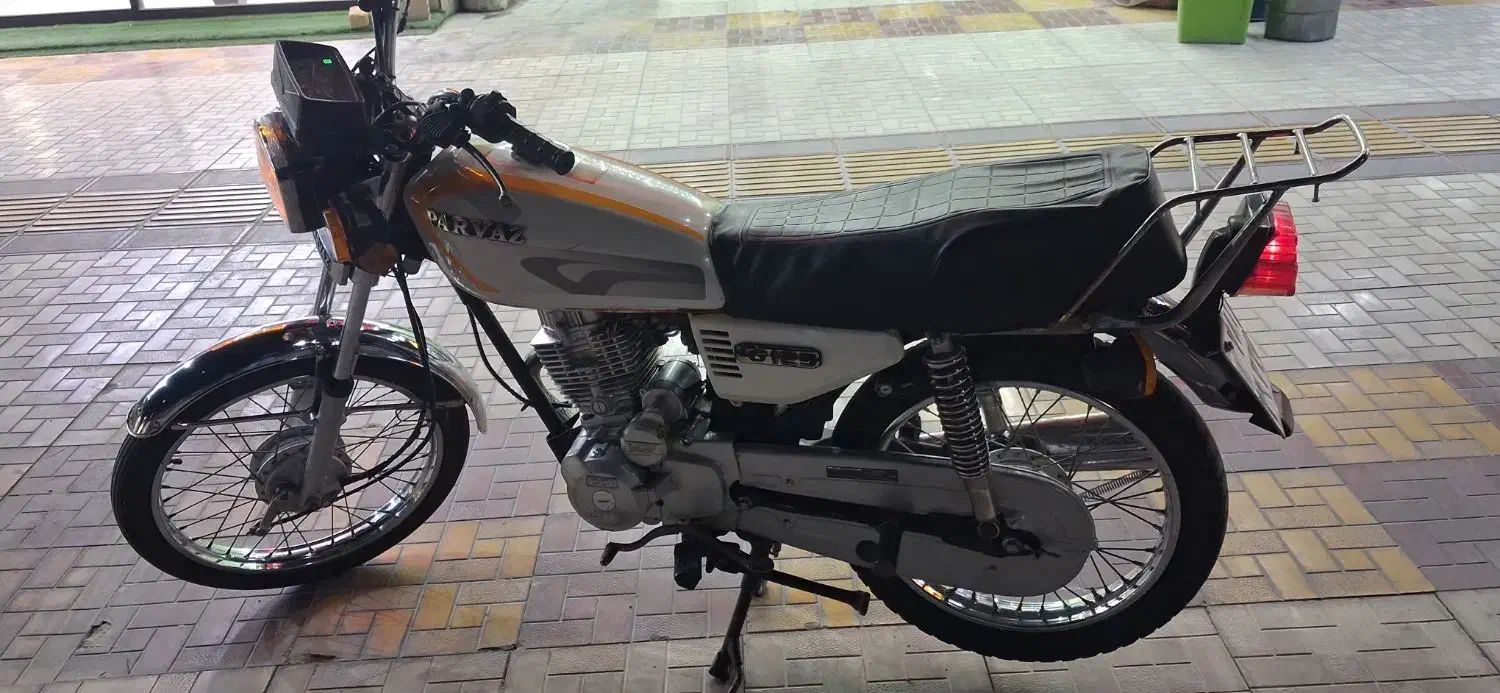 پرواز۱۵۰|موتورسیکلت|شیروان (خراسان), |دیوار