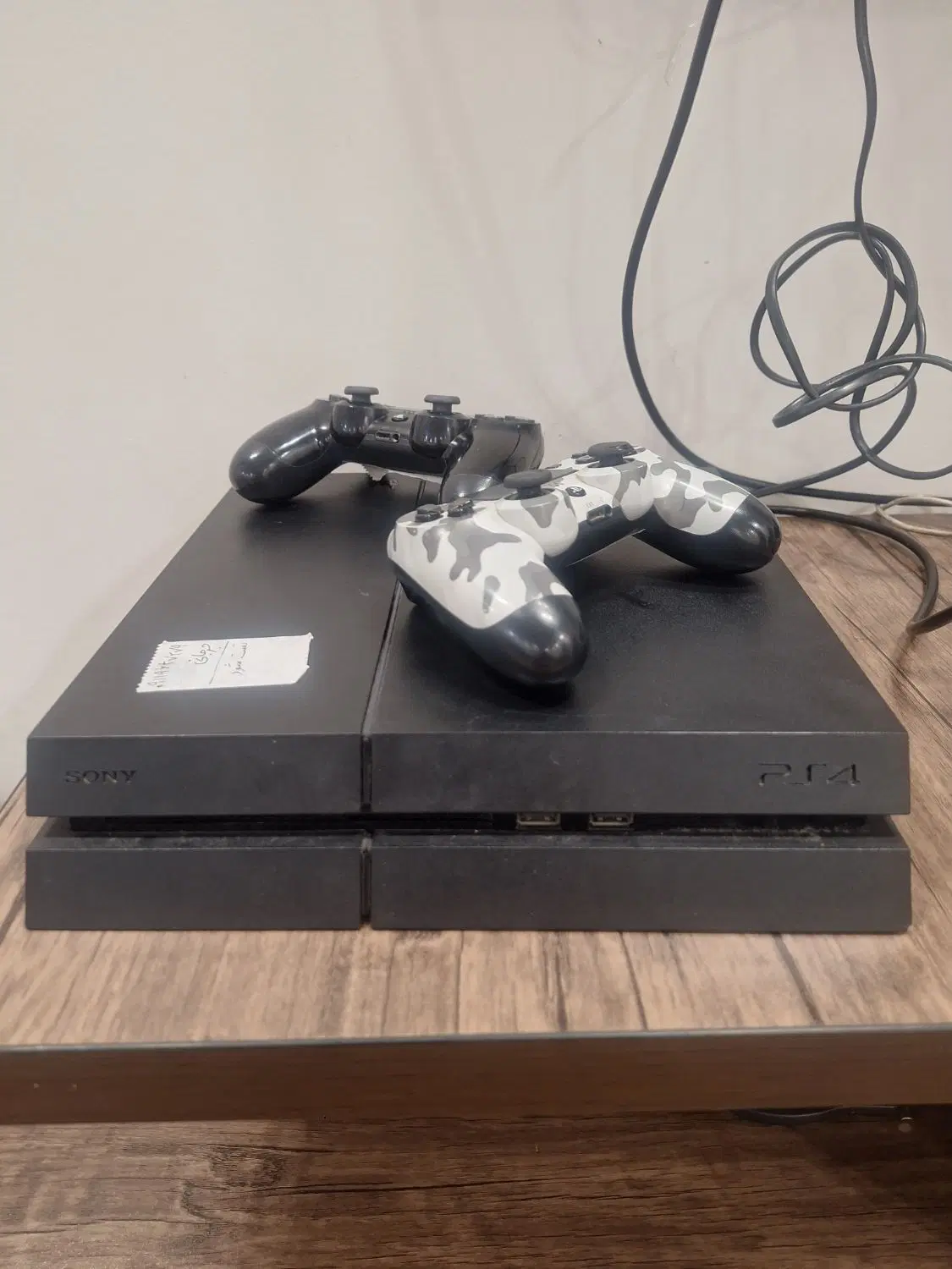 ،ps4|کنسول، بازی ویدئویی و آنلاین|گرگان, |دیوار