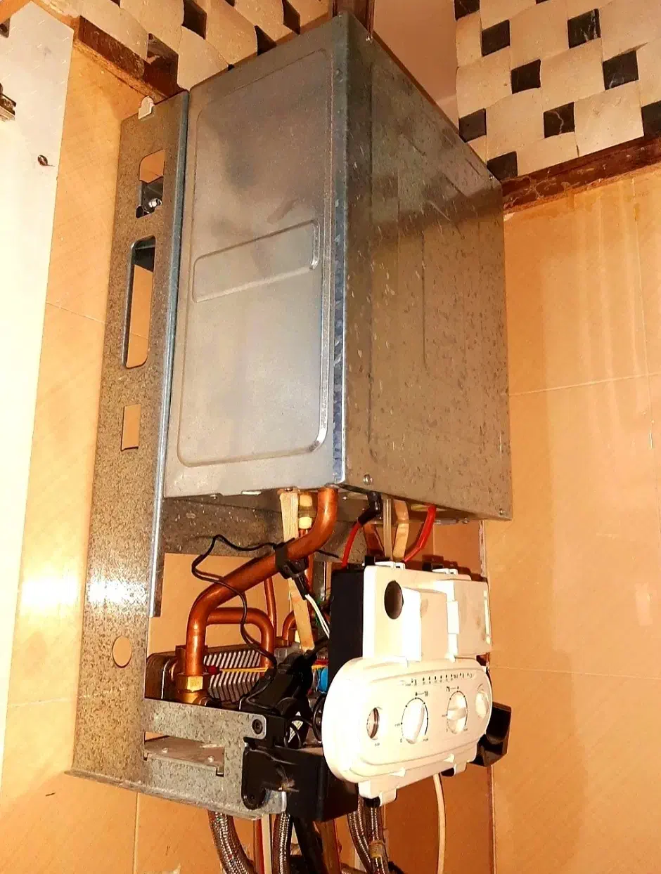 تعمیرپکیجایرانی خارجی،داکت اسپیلت،اسلامشهرو واوان|خدمات پیشه و مهارت|اسلامشهر, شهرک واوان|دیوار