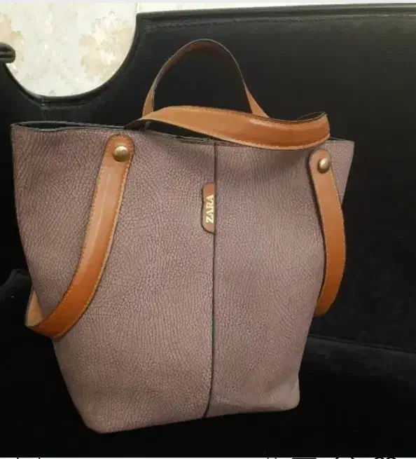 کیف زارا|کیف، کفش، کمربند|ساری, |دیوار