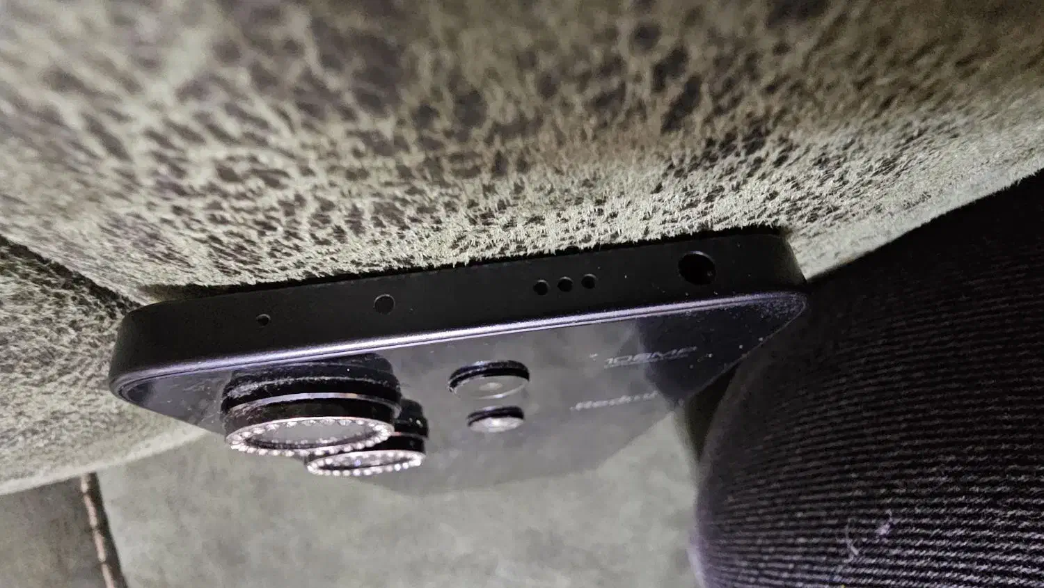 note13 4g|موبایل|کرمان, |دیوار