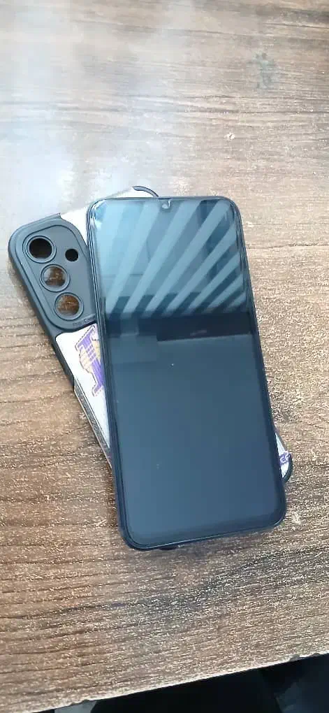 سامسونگ a15 حافظه ۱۲۸ رم ۶|موبایل|مشهد, شاهد (شهرک غرب)|دیوار