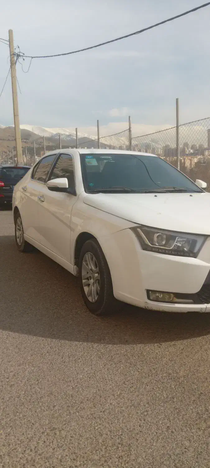 دنا پلاس تیپ 2|خودرو سواری و وانت|تهران, شهرک نفت|دیوار