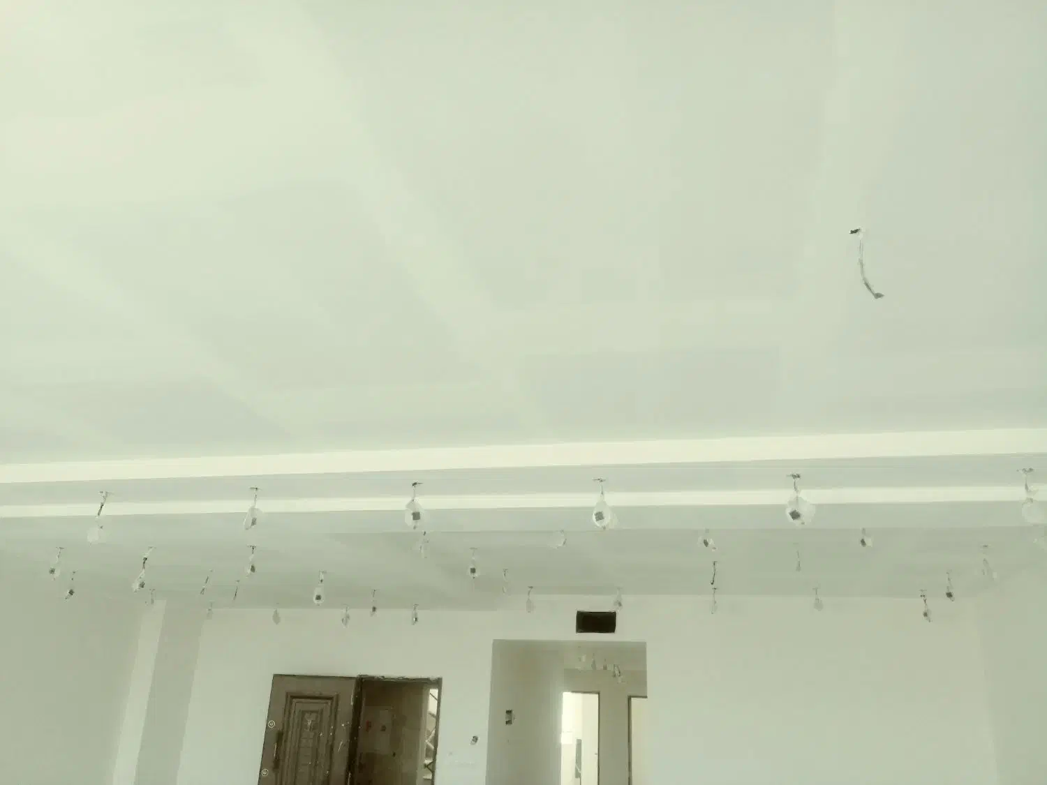 نقاشی و رنگ کاری واجرای بتونه کناف|خدمات پیشه و مهارت|مشهد, شاهد (شهرک غرب)|دیوار