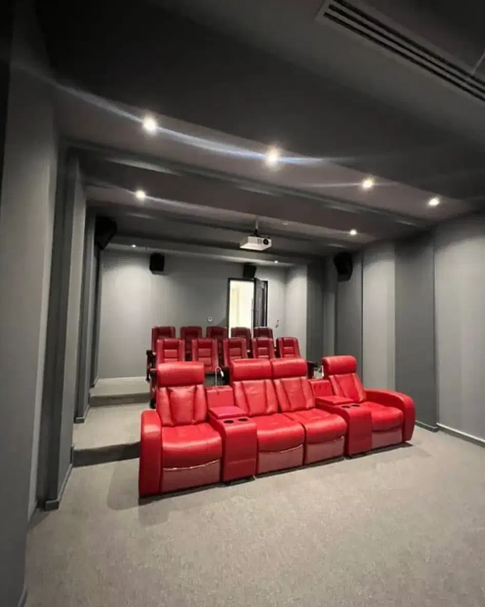 ۱۴۵متر ۲خ مستر ، مدرن ، طبقه آخر ، ویو پاناروما 2p