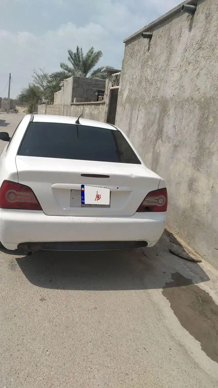 پروتون|خودرو سواری و وانت|قشم, |دیوار