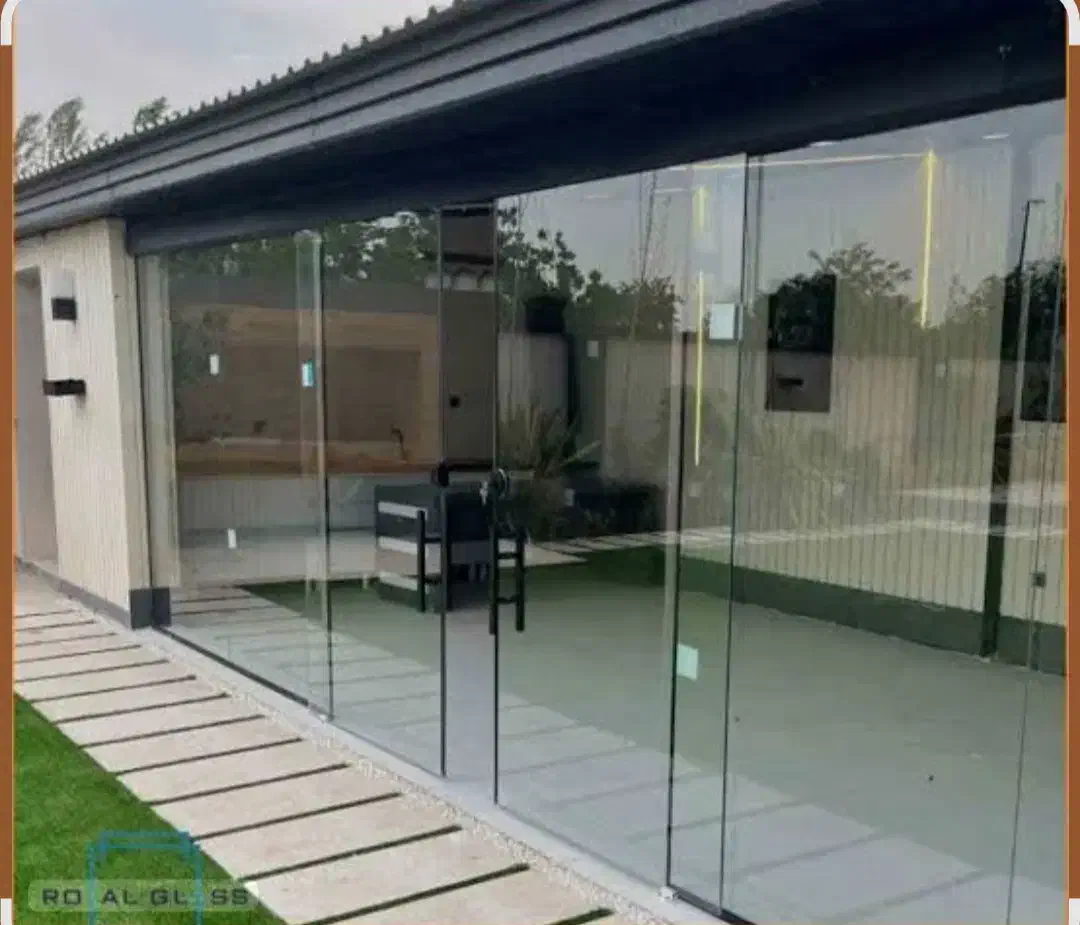 مجتمع شیشه سکوریت برادران دانشی|خدمات پیشه و مهارت|دهدشت, |دیوار