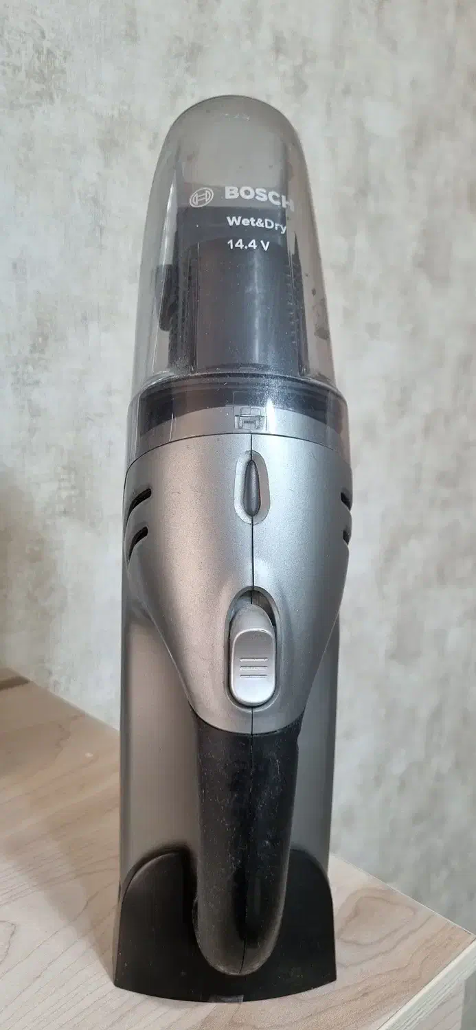 جارو شارژی بوش|جاروبرقی، جارو شارژی، بخارشو|همدان, |دیوار