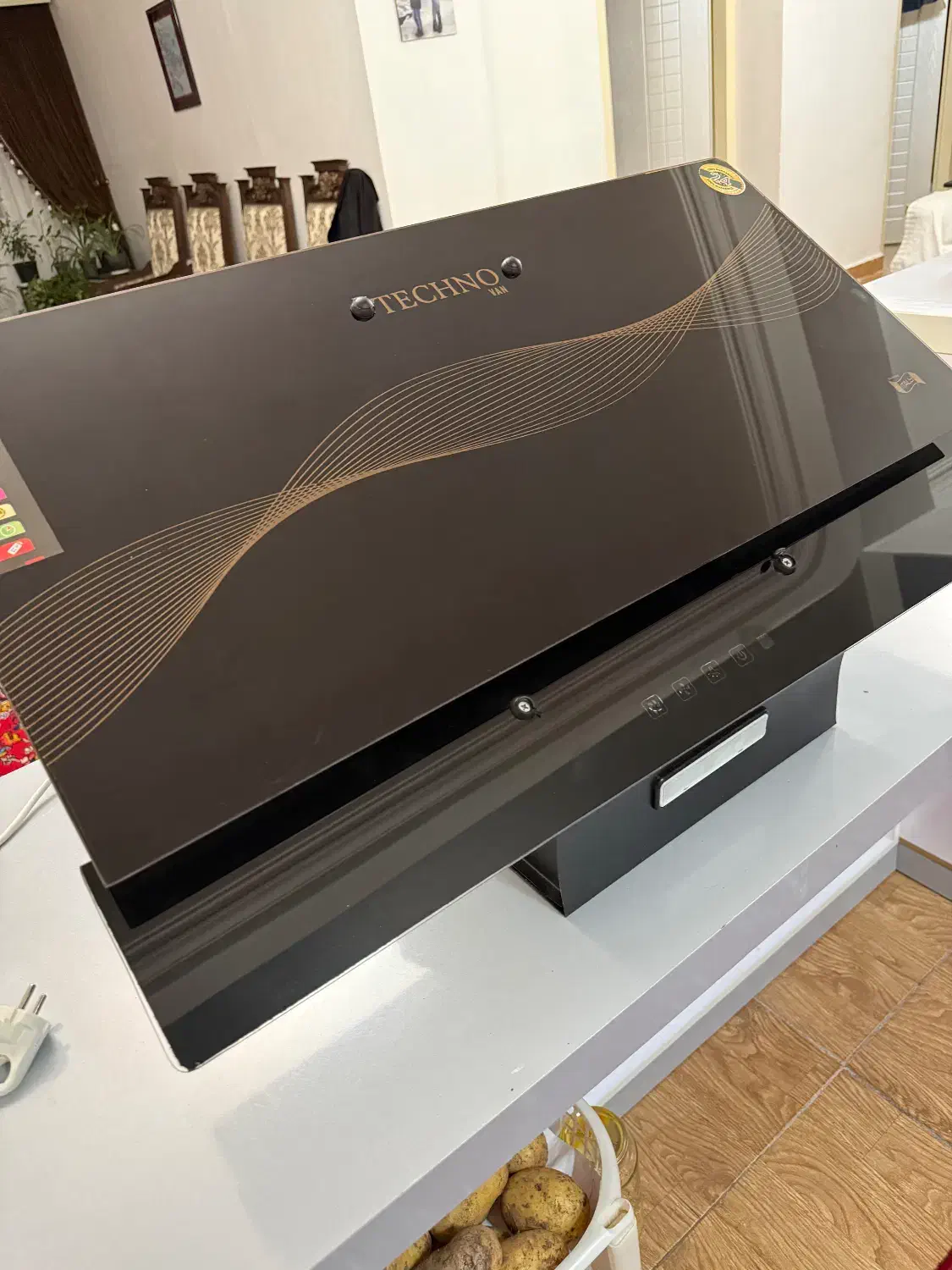 هود تکنو ۲۰۲۵|هود|تبریز, |دیوار