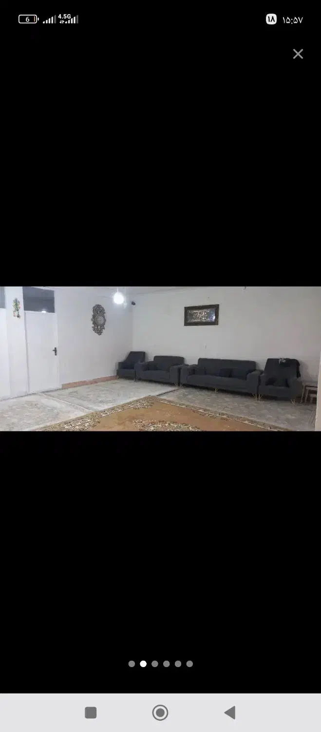 خانه دو طبقه فروشی|فروش خانه و ویلا|کوهدشت, |دیوار