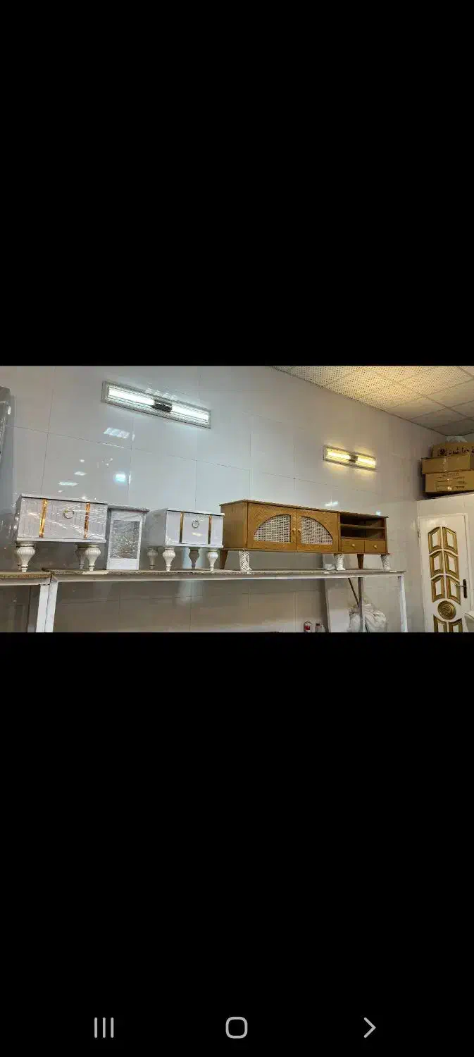 کنسول|بوفه، ویترین، کنسول|اردبیل, |دیوار