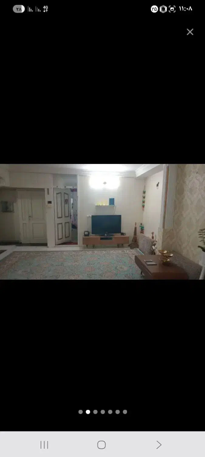 خانه 85متری|فروش آپارتمان|مشهد, کارمندان دوم|دیوار