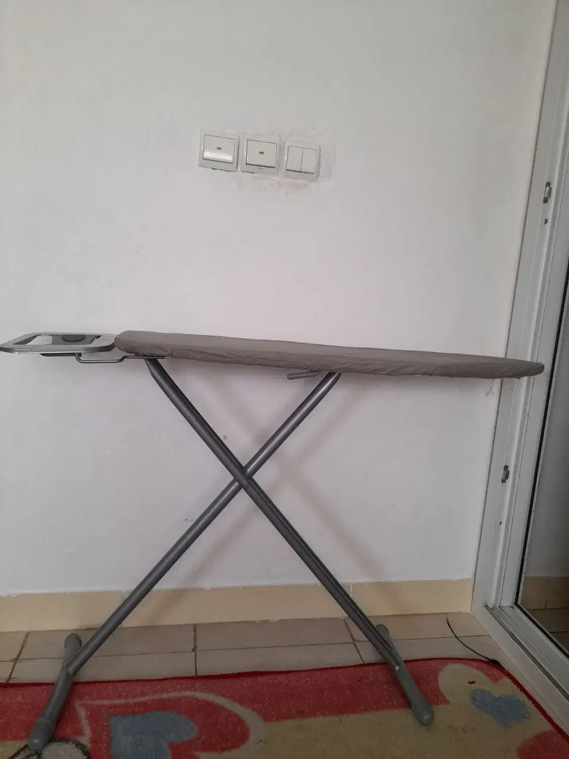 میز اتو|اتو و لوازم اتو|قم, پردیسان|دیوار