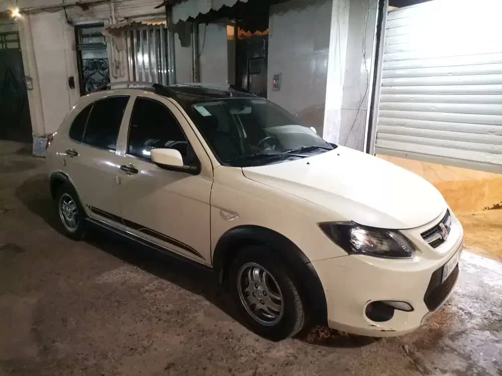 کوییک Rکم کار پارس خودرو ای|خودرو سواری و وانت|رشت, حمیدیان|دیوار