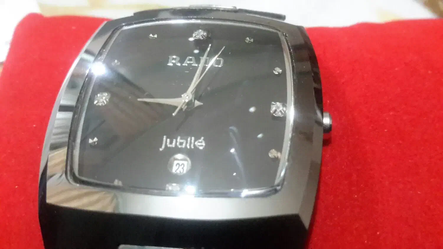 رادو سوئیسی|ساعت|بندرعباس, |دیوار