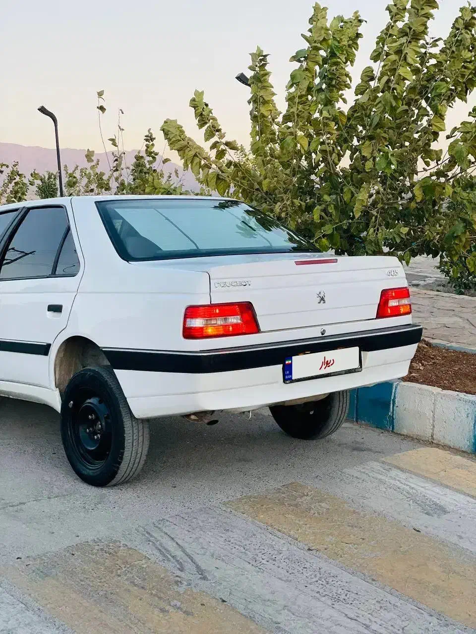 slx|خودرو سواری و وانت|جوانرود, |دیوار