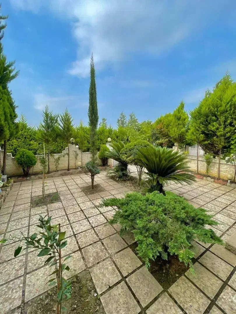 نیم پیلوت /۲۲۰/متری زیرقیمت به علت مهاجرت سنددار|فروش خانه و ویلا|محمودآباد, |دیوار