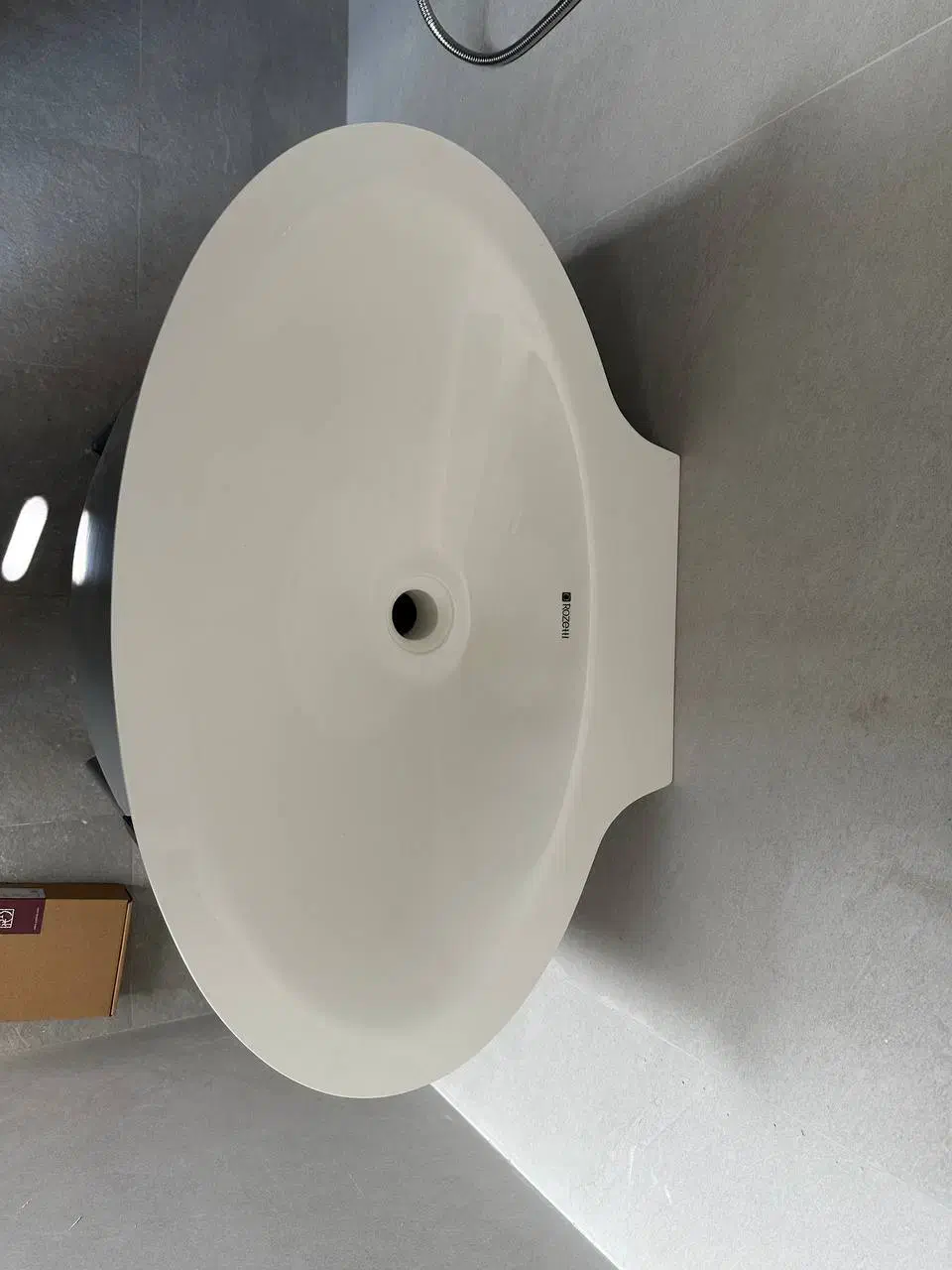 فروش روشویی Ro735|لوازم سرویس بهداشتی|بوشهر, |دیوار