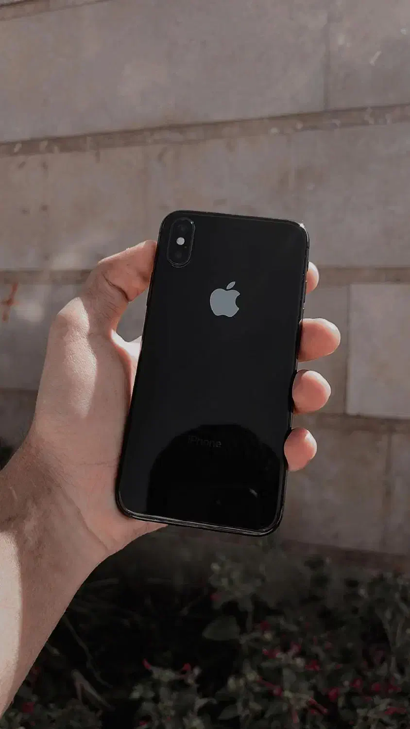 IPHONE X 256 آیفون ایکس|موبایل|تاکستان, |دیوار