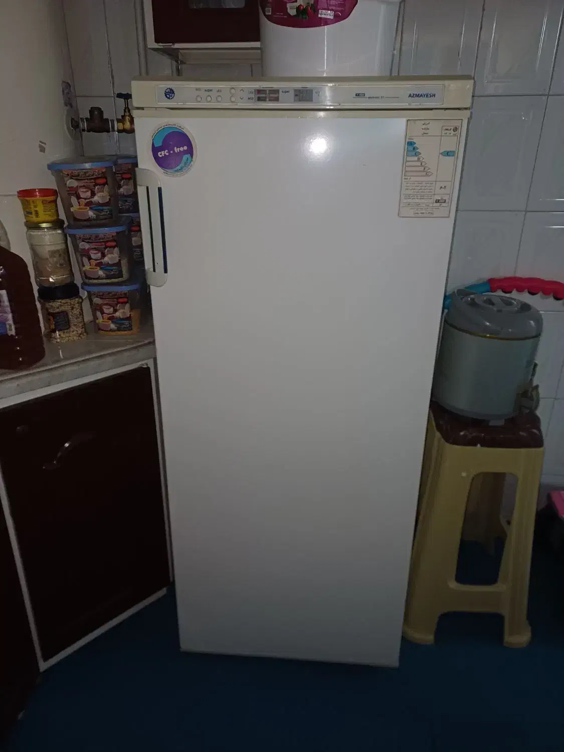 گورت|یخچال و فریزر|اصفهان, گورت|دیوار