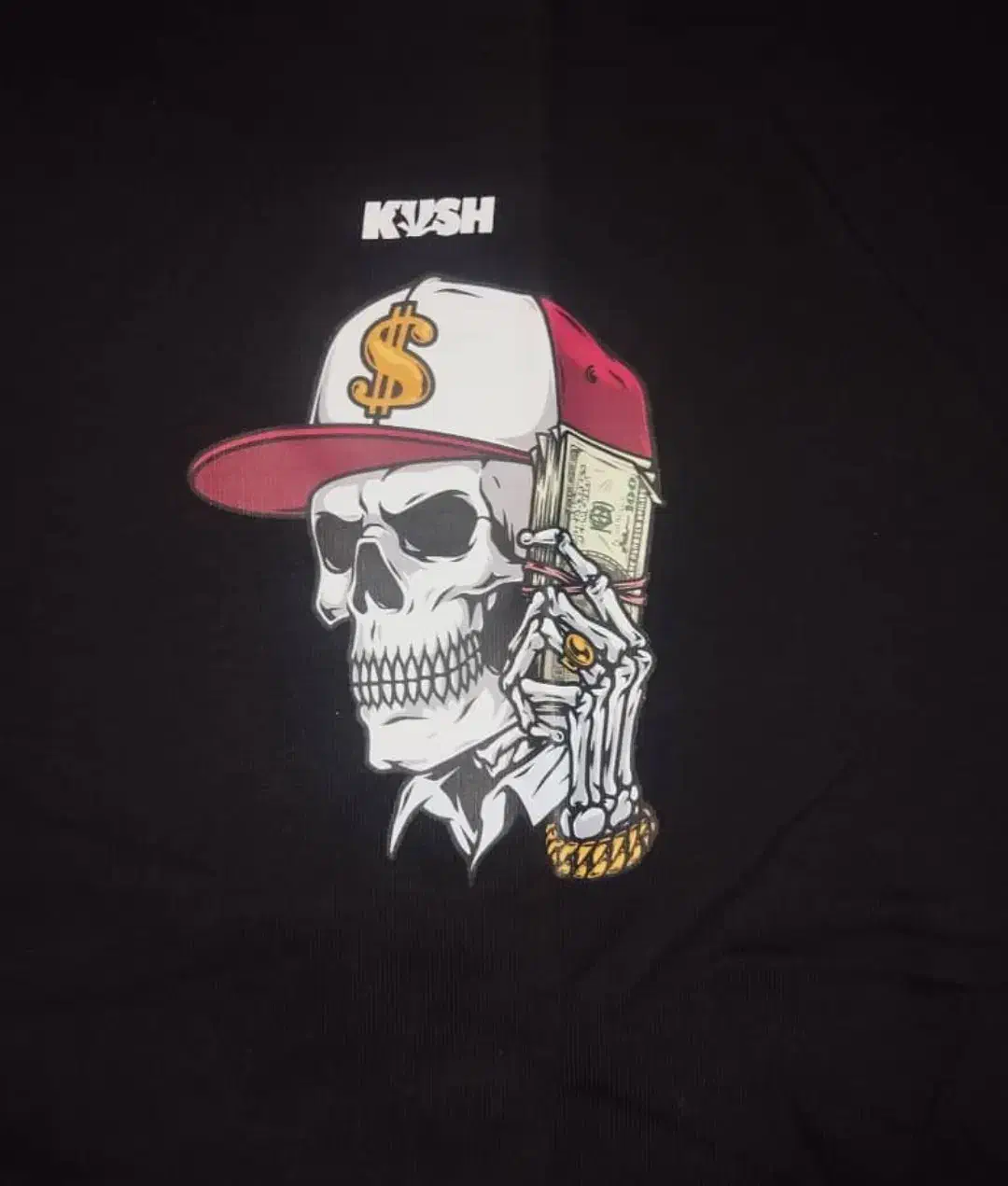 تیشرت های Groovy تراکم بالا پاییزه زمستانه  Dope|لباس|قشم, |دیوار