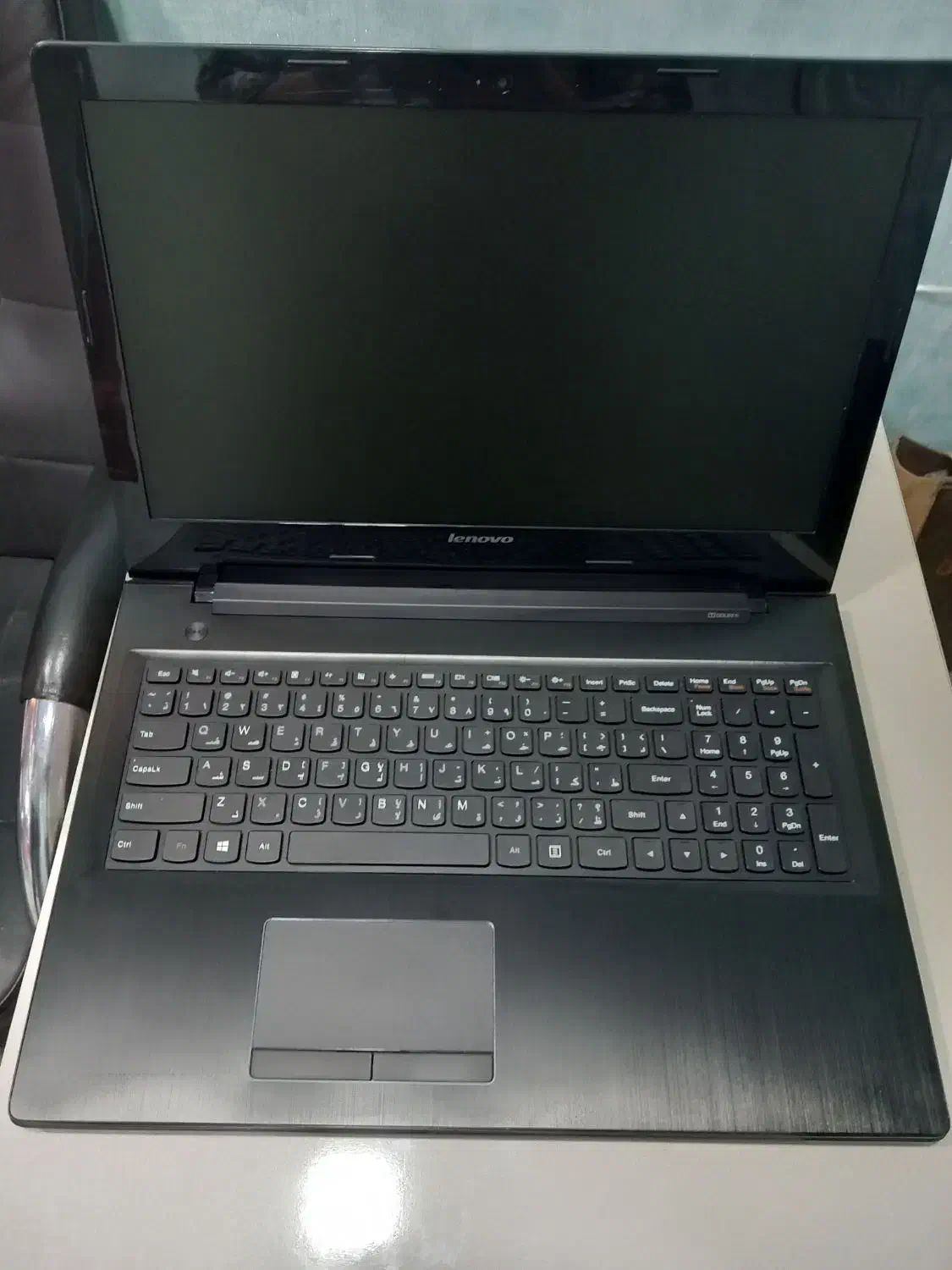 لپ تاپ lenovo|رایانه همراه|تبریز, |دیوار